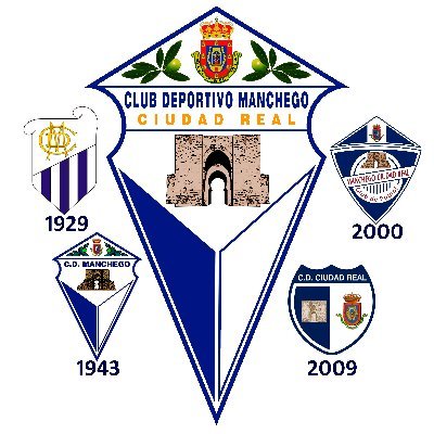 ¡Aúpa Manchego! 95 años de historia futbolística en la capital de La Mancha