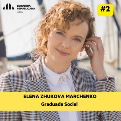 ElenaZhukova Profile
