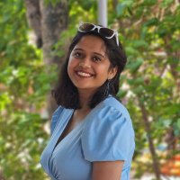 Divya Putrevu (@divyaaarr) 's Twitter Profile