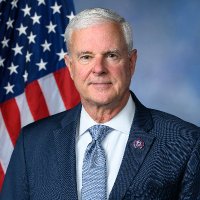 Rep. Steve Womack(@rep_stevewomack) 's Twitter Profile Photo