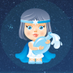 Horóscopo Aquário (@aquariohoroscop) Twitter profile photo