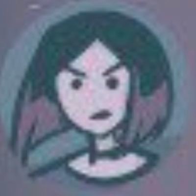 GothLune's profile picture. mezzo, creo// en el insta soy menos roja
☀︎︎21☀︎︎