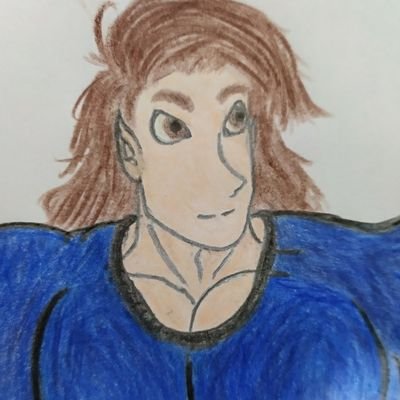 Psychologist, bodybuilder, Autistic, plural, former host, now mostly dormant.