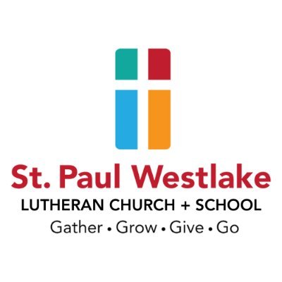 St. Paul Westlake is a Lutheran Church compelled to Reach, Teach and Care for all people & a Christ-Centered, Compassionate, Cutting Edge PreK-8th grade School.