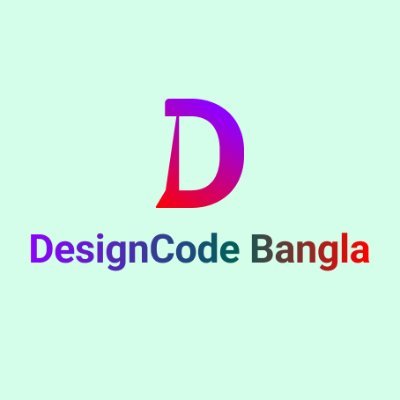 DesignCodeBG's profile picture. Hey there! I’m Forhad, @noorhforhad and I’m a Designer. DesignCode Bangla is your go-to destination for all things design. #designcode #UXUI #Figma
