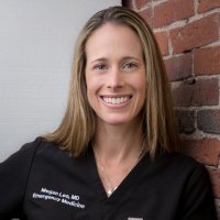 Megan Leo MD (@megleomd) 's Twitter Profile