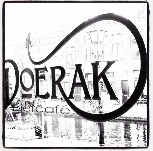 Biercafé Doerak