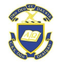 We are a Co-ed Primary School located in the heart of Dundalk town.