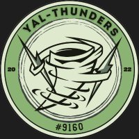YAL Thunders (@yalthunders) 's Twitter Profile