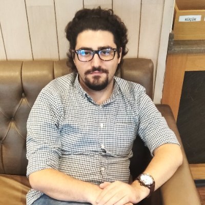 Haliloztrkk's profile picture. Bursa - Bulgaria                                   
BŞEÜ - Computer Eng.💾
php developer