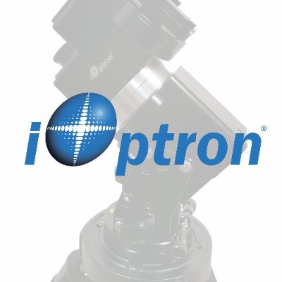 iOptron astronomy Profile