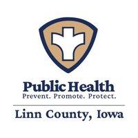 Linn County Public Health(@LCPublicHealth) 's Twitter Profile Photo