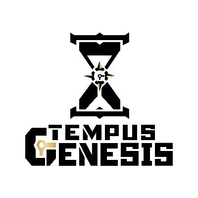 TempusGenesisW3 Profile Picture