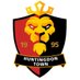 Huntingdon Town FC (@HuntersTownFC) Twitter profile photo