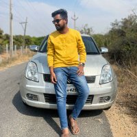 Pavan kalyan(@Ksv_Pavankalyan) 's Twitter Profile Photo