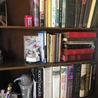 Kathy Schwarz (@ksreadsalot) 's Twitter Profile