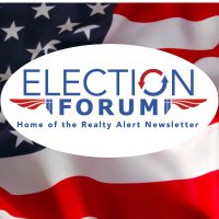 Election Forum(@Reality_Alert) 's Twitter Profile Photo