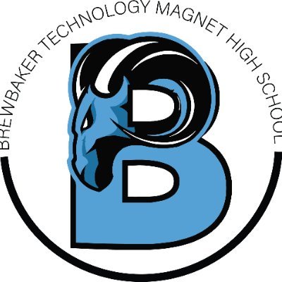 BrewTech Magnet