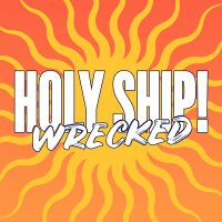 Holy Ship!(@HOLY_SHIP) 's Twitter Profile Photo