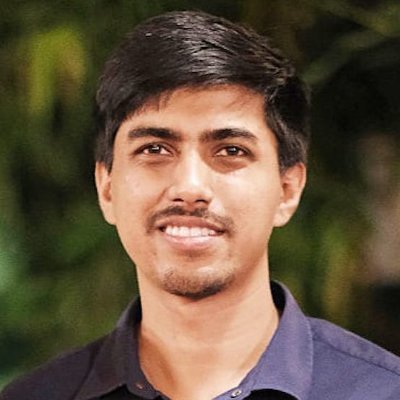 Assistant Professor, DS & AI @ IITG | NSS Program Coordinator @ IITG