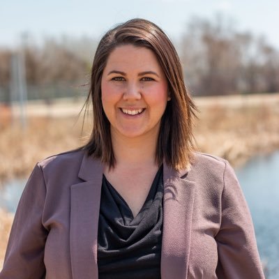 Nonprofit Leader, Strong believer of collaboration. Executive Director at @wildlifehaven , passionate about women in leadership, Métis, Franco-manitobaine.