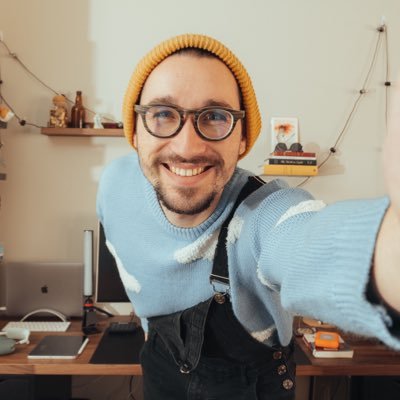 yobiwun's profile picture. 💙 Artist | #EACreator | @TeamOverture 💜