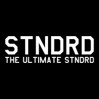 STNDRD Vapes & Edibles(@stndrdco) 's Twitter Profile Photo