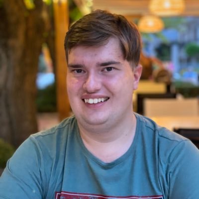 Senior Software Engineer @kubermatic, @kubernetesio Release Engineering Subproject Lead, @CloudNativeFdn Ambassador, Teaching Associate & Masters student.