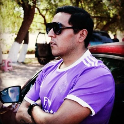 MVelez92 Profile Picture