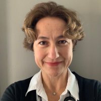 Valérie Gouon-Evans (@gouonevans) 's Twitter Profile