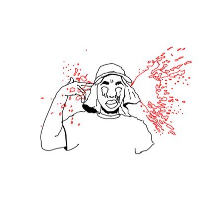 RLMartian's profile picture. 🤙🏾from memphis and into a kush coma ✈️✈️ I game, make music, and do art. also idgaf🤷🏾‍♂️