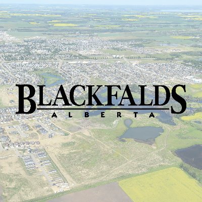 Town of Blackfalds