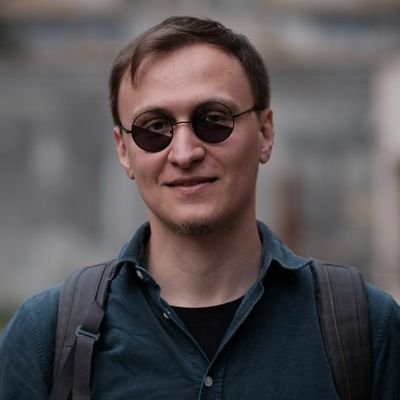 Fullstack Developer, Linux Administrator
INTP - Logician who is pasionate to find solution any complex problems.

https://t.co/fYUs0f4Sth
https://t.co/qTOUGPF0tk
#bitcoin