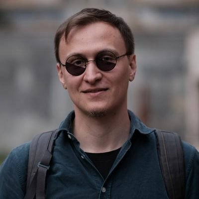 AI, software, Bitcoin.
Automatizuji procesy, zrychluju weby, hostuju s výkonem a osobně.
https://t.co/au6SwyHecw