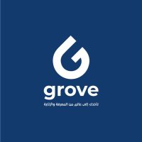 مجلة قروڤ -Grove(@Grove1Magazine) 's Twitter Profile Photo