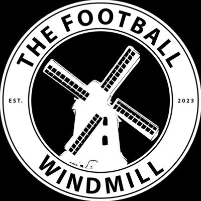 TheFootballWindmill