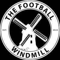 TheFootballWindmill(@FootyWindmill) 's Twitter Profile Photo