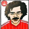 onairkeithmack's profile picture. Here for the Dons and radio station banter 😉