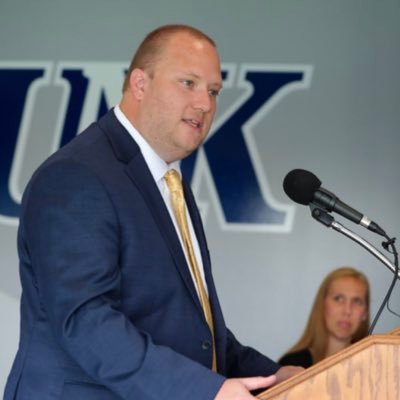 UNKCoachDrew Profile Picture