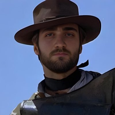 Nick_Conkling's profile picture. Coulda got a job at McDonalds; But I like curly fries