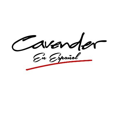 CavenderLatino Profile Picture