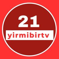 yirmibirtv(@yirmibirtvcom) 's Twitter Profile Photo