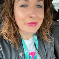 Rebecca Ward-Dooley (@rwarddooley) 's Twitter Profile Photo Rebecca Ward-Dooley (@rwarddooley) 's Twitter Profile Photo