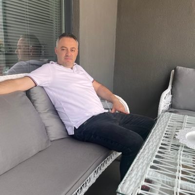 ozguray1979's profile picture. Özgür