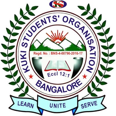 Official Twitter Handle of the Kuki Students' Organisation, Bengaluru