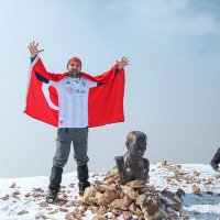 Ashraf Binnatov (@ashrafbinnatov) 's Twitter Profile