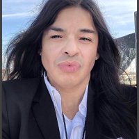 Richard S.-Lyons🎭✏️🪶(@indigenous_Xyz) 's Twitter Profile Photo