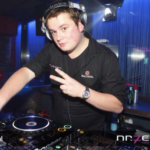 RoderikSchobben's profile picture. 