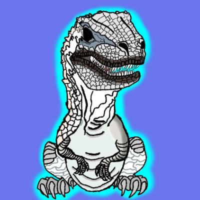 RexcellentDinos Profile Picture