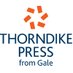 Thorndike Press (@thorndikepress) Twitter profile photo Thorndike Press (@thorndikepress) Twitter profile photo